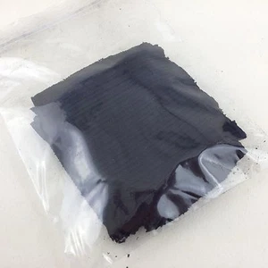 Bushcraft Charcloth, tela Char para iluminación de incendios - Imagen 1 de 1