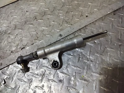 2001-2007 Suzuki GSXR 600 750 OEM STEERING STABILIZER DAMPER - Image 1 of 4