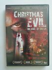 Christmas Evil: Un Noel En Enfer. DVD.
