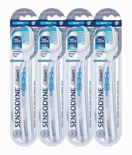 Sensodyne Expert Toothbrush (Pack of 6) (Free Shipping)