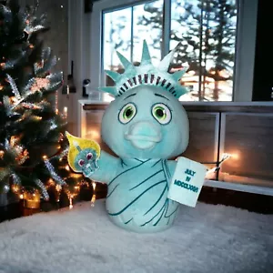 "Muñeco de peluche Liberty Chica Five Nights At Freddys EXCLUSIVO DE WALMART 8""" - Imagen 1 de 9