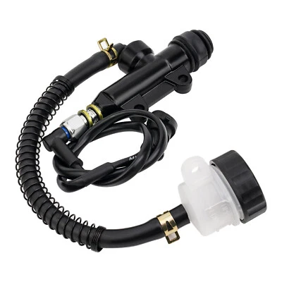 1 Pack Rear Brake Master Cylinder Pump for Benelli BJ300 BN302 ABS - Image 1 of 4