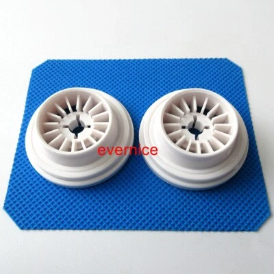 2 Pcs Spool Cap # 511113-456 for SINGER 1482 4562 5805 6215 9018,9020 9824,9828+ - Image 1 of 3