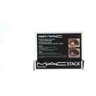 Mini MAC Stack Infinite Build Volume + Length Mascara 0.27oz New In Box