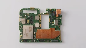NOKIA 8.3 5G TA-1243 8GB/128GB Android 12 MAINBOARD / HAUPTPLATINE - Zdjęcie 1 z 2