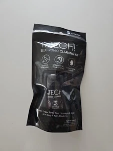 mWorks! mTech! Electronic Cleaning Kit - Microfiber Cloth, Pouch,& Cleaner Spray - Picture 1 of 2