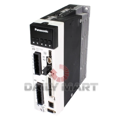 New In Box PANASONIC MADLT05SF Servo Drive - Image 1 of 4