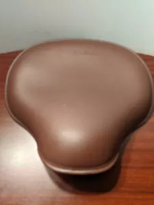 2020 INDIAN SCOUT BOBBER SOLO SEAT TAN #2193 - Picture 1 of 9