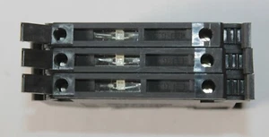 PHOENIX CONTACT UK5-HESI TERMINAL BLOCK 600VAC 6.3A - Imagen 1 de 4