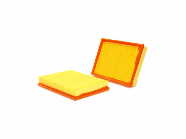 Filtro de aire para Volvo 940 1991-1995 WIX 96315HF 1993 1992 1994 filtro de aire Foto 1 de 2