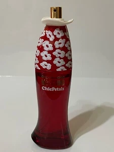 Moschino cheapandchic Chic Petals 95 ml  edt spray no cap women perfume  - Picture 1 of 5
