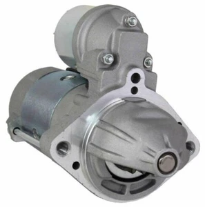 Starter 12V/2.0Kw 11t CW BMW 3 (E30) 324 d CS1473 - Picture 1 of 3
