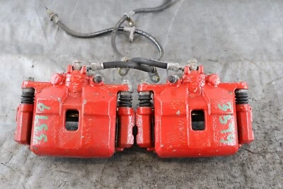 2005 HONDA S2000 AP2 F22C 2.2L OEM FRONT RH LH BRAKE CALIPERS ASSY #3379 - Image 1 of 4
