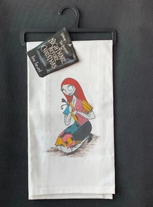 Disney Nightmare Before Christmas Tea Towel (Sally) Brand New with Tags - Bild 1 von 3