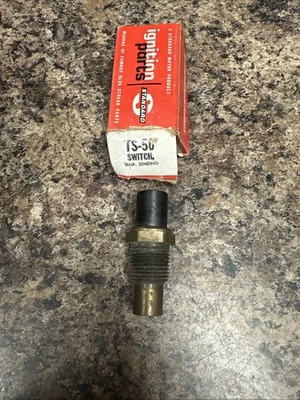 🇺🇸Standard TS-56 Engine Coolant Temperature Switch FREE SHIPPING!!🇺🇸 - Image 1 of 4