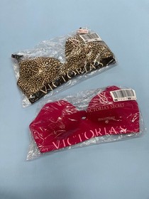 Set of 2 Victoria's Secret Bras 34B