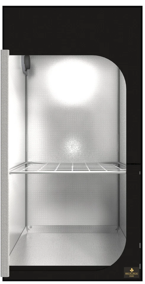 Dark Street DS90 R4.0 - 90x90x178 cm, Growbox Growzelt - Bild 1 von 1