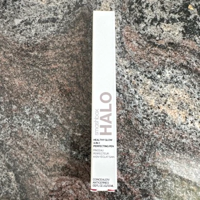 Smashbox Halo Healthy Glow 4 in 1 Perfecting Pen Concealer Corrector F20-N - Image 1 of 4
