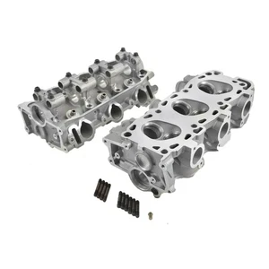 ITM Engine Components 60-3010 Engine Cylinder Head For 88-95 Galant Montero - Picture 1 of 1