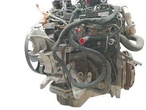 Motore 076100031H VW Crafter 2.5 TDI 120KW CECB 157TKM - Foto 1 di 5