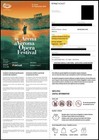 2 x Tickets | Arena di Verona - Nabucco | 28.08.26 | 21:00