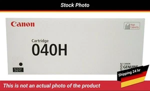 0461C002 Canon Satera LBP712Ci Toner Cartridge Black - Afbeelding 1 van 4