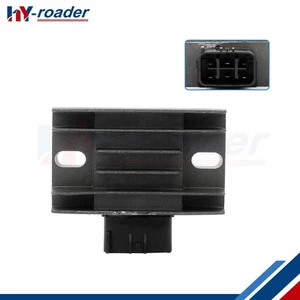 Regulator Rectifier Fits Suzuki LT-Z400Z Quadsport / LT-Z250 Quadsport 2007 - Picture 1 of 8