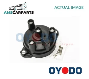 IGNITION DISTRIBUTOR CAP 10E0001-OYO OYODO NEW OE REPLACEMENT - Picture 1 of 5