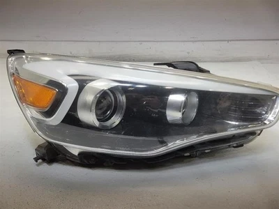 Faro oculto de xenón para pasajero Kia Cadenza 2014-2016 92102-3R730 *reparado* Foto 1 de 4