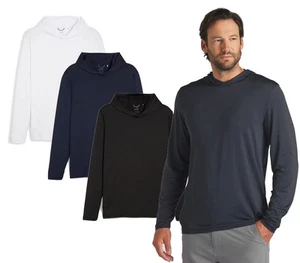 Sudadera con capucha de golf Puma YouV para hombre - 625156 - nueva 2024 - Imagen 1 de 8