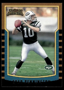 2000 Bowman - Chad Pennington #173 (RC) (10/6/25) - Picture 1 of 2