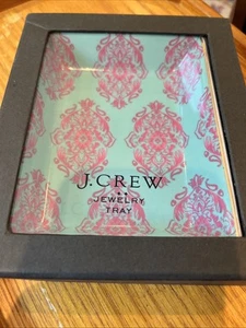 Vassoio portagioie JCrew NUOVO - Foto 1 di 8