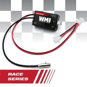 WM1 Wireless Bluetooth Music Interface Intercoms 6 Pin Aux Port Rugged Radios - Picture 1 of 7