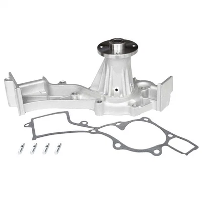 Water Pumps For 97-00 Infiniti QX4 1996-2004 Nissan Frontier Pathfinder Xterra Foto 1 de 4