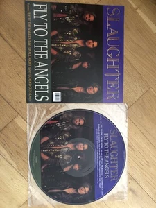 Slaughter - Picture 1 of 3