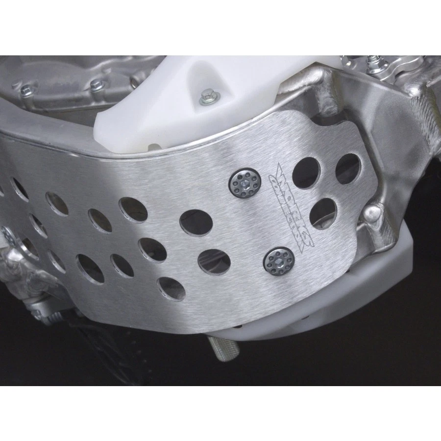 Works Connection Glide Plate (R.I.M.S) 10-456CL77CL77 - Image 1 of 1