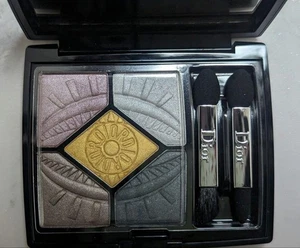 DIOR  5 COULEURS SHADOW PALETTE 517 Cinq cours Couleurs Limited - Picture 1 of 6
