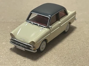(F-145) Brekina H0 1:87 DAF 600 - Bild 1 von 6