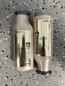 PUREOLOGY FULLFYL CHAMPÚ Y ACONDICIONADOR DÚO 8,5 OZ - Imagen 1 de 2