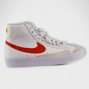 Nike Blazer Mid '77 Kids Casual Shoes Sneakers Size 5.5Y - Picture 1 of 9