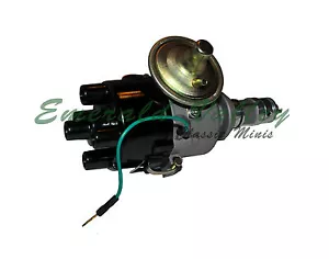 Mini clásico a 1981 nuevo distribuidor de puntos 45D4 completo - Imagen 1 de 3