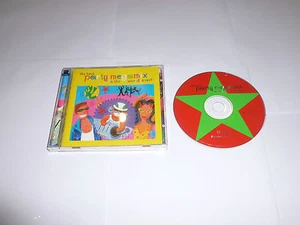 THE BEST PARTY MEGAMIX IN THE WORLD EVER! - CD album - Imagen 1 de 1