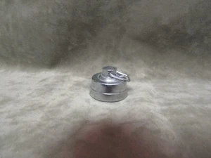 Pentola a pressione vintage Jiggler finitura acciaio inox #1 - Foto 1 di 3