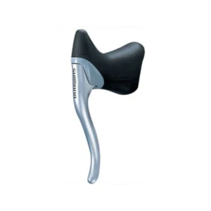 Shimano BL-R400 Brake Levers (Aero) — Pair —AUS STOCK— Road Bike Drop Bar Break - Picture 1 of 1