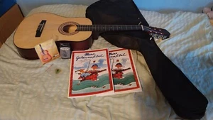 kinder gitarre gebraucht - Bild 1 von 2