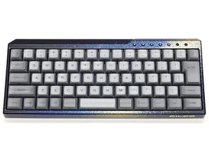 FILCO Majestouch MINILA-R Convertible CHERRY MX Silent Axis Japanes NEW! - Picture 1 of 3