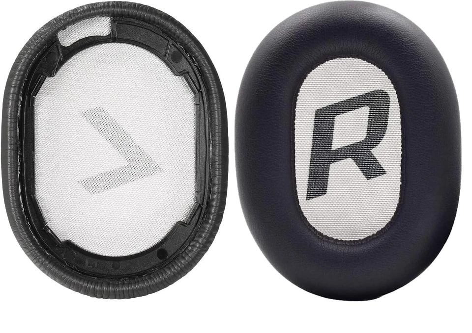 Voyager 8200 Almohadillas de repuesto Almohadillas de oreja Compatible con Plantro... Foto 1 de 1