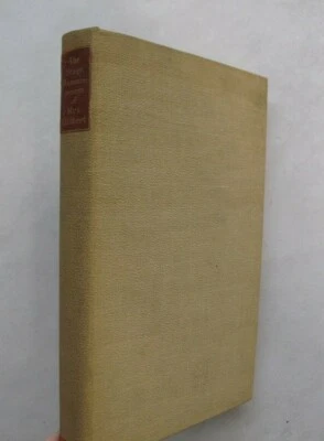 British Actress Theater Stage Reminiscences Mrs. Anne Hartley Gilbert 1st 1901 - Imagem 1 de 4