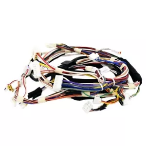 NUEVO OEM Whirlpool Ice Maker Arnés de cables W11123917 ~¡ENVÍO RÁPIDO! 37A/16B - Imagen 1 de 2