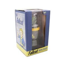 NEW Fallout Game Mini Nuke Nuclear Bomb Desk Organizer Planter Collectible Rare 